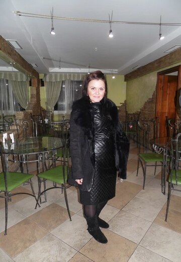 My photo - alіna, 40 from Lviv (@alna3485)