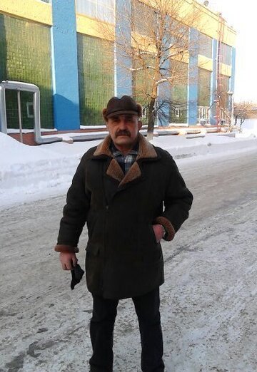 Моя фотография - Александр Федоренко, 68 из Могилёв (@aleksandrfedorenko1)