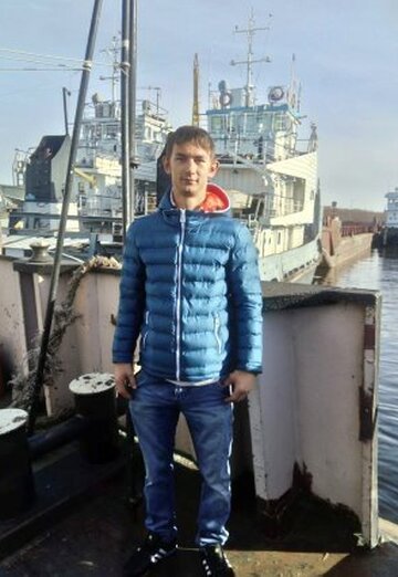 Моя фотография - Zhenya Fofonov, 29 из Якутск (@zhenyafofonov)