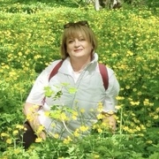 Tatyana 65 Volgograd