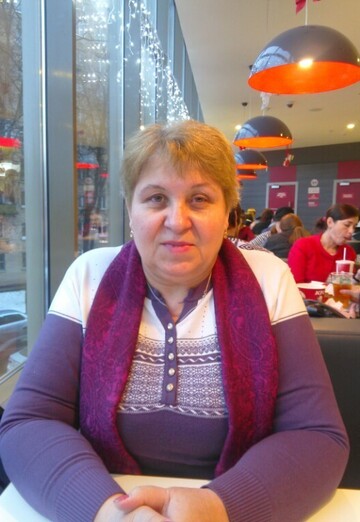 Моя фотография - Домникия, 65 из Москва (@domnikiya0)