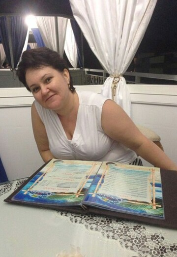My photo - NATALYa, 51 from Cherkessk (@natalya198677)