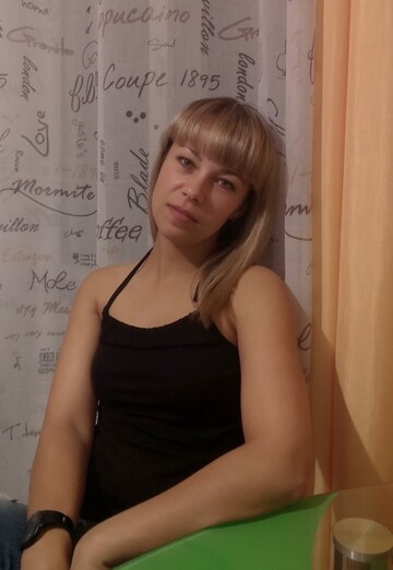 My photo - Elena, 38 from Vilyuchinsk (@elena93722)