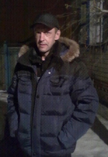 Моя фотография - Олег, 52 из Иловля (@oleg218019)