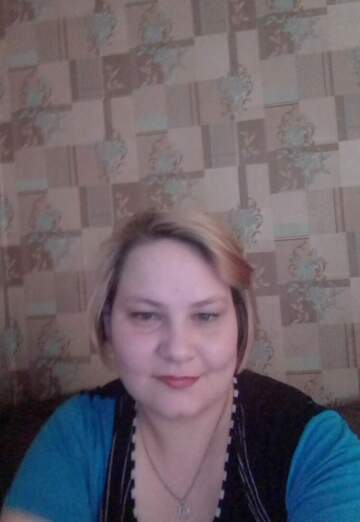My photo - Yuliya Ahmetyanova, 38 from Prokopyevsk (@uliyaahmetyanova)