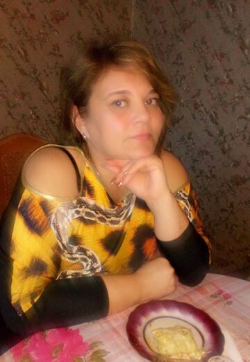 Моя фотография - Ирина, 47 из Иваново (@irina277783)