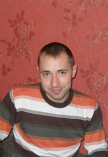 Моя фотография - Александр, 41 из Елец (@aleksandr360269)