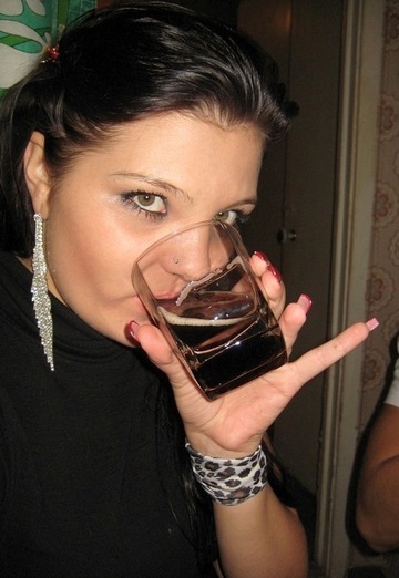 My photo - Yuliya, 34 from Ivanteyevka (@uliya253811)