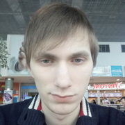 Никита, 27, Заинск