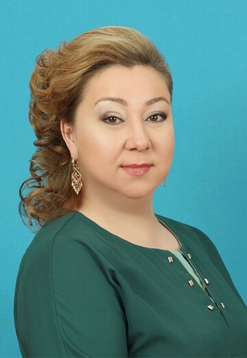 Моя фотография - Татьяна, 49 из Якутск (@tatyana209904)