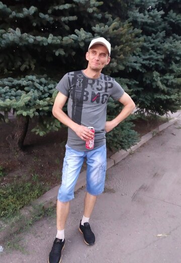 Моя фотографія - Владимир, 47 з Мирноград (@vladimir270959)