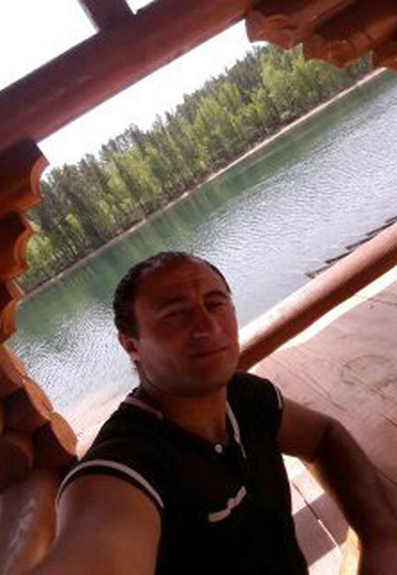 My photo - sagrad vardanyan, 36 from Bryansk (@sagradvardanyan)
