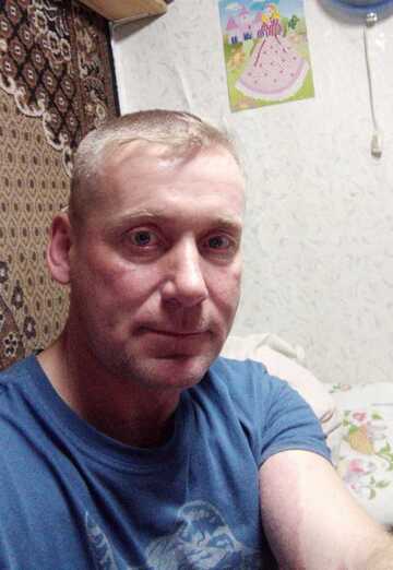 Моя фотография - Александр, 50 из Сыктывкар (@aleksandr891110)