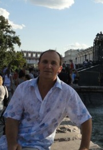 Mein Foto - Anatolii, 60 aus Serpuchow (@anatoliy106721)