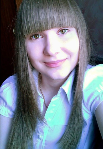My photo - Elena, 29 from Achinsk (@elena49062)