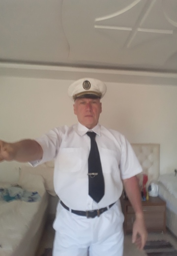 My photo - Aleksandr, 69 from Moscow (@aleksandr999203)