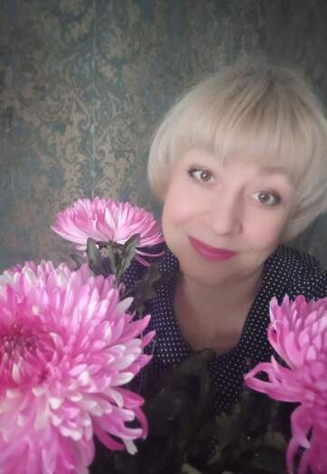 My photo - Elena, 44 from Volsk (@elena523455)
