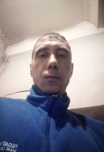 My photo - Dmitriy, 50 from Ulan-Ude (@dmitriy423767)