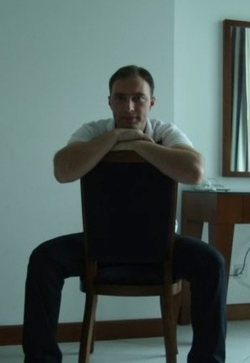 Aleksey (@aleksey122069) — my photo № 1