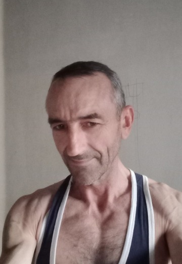 Моя фотографія - Алексей, 49 з Краснодар (@aleksey720164)
