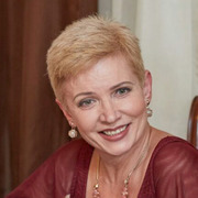 Alina 56 Irkutsk