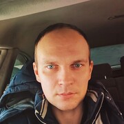 Костя, 35, Ужур