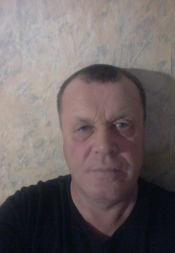 My photo - Evgeniy, 57 from Kazan (@evgeniy353087)