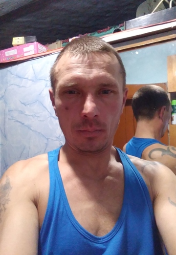 My photo - Nikolay Yablochkov, 40 from Magdagachi (@nikolayyablochkov)