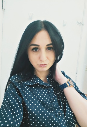 Моя фотография - Анна, 33 из Хабаровск (@anna283494)