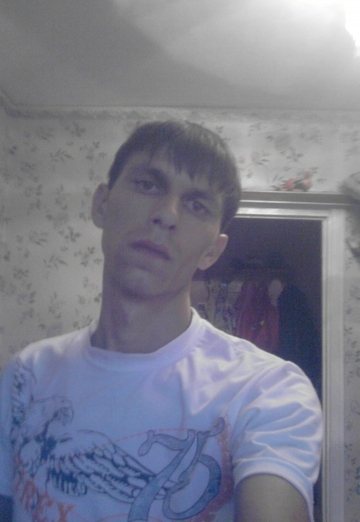 My photo - Marat, 38 from Yoshkar-Ola (@marat56470)