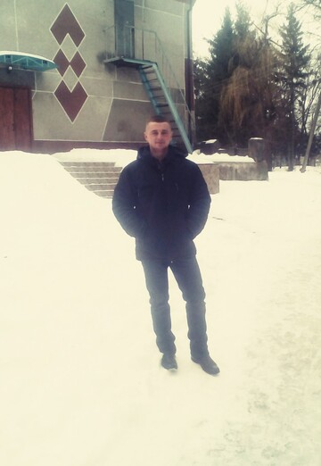 My photo - Rostislav, 31 from Zhytomyr (@rostislav2345)