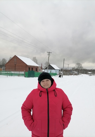 My photo - Alena, 43 from Dorogobuzh (@alena138904)