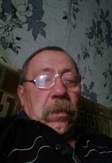 Моя фотография - Олег, 65 из Москва (@oleg186135)