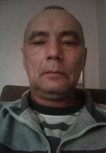 My photo - Igor, 54 from Skovorodino (@igor250682)