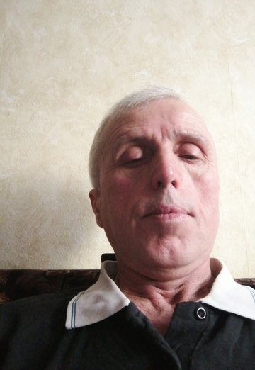 My photo - Fathullo, 53 from Krasnoyarsk (@fathullo103)