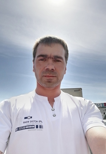 Моя фотография - Вячеслав Соколов, 41 из Иркутск (@vyacheslavsokolov13)
