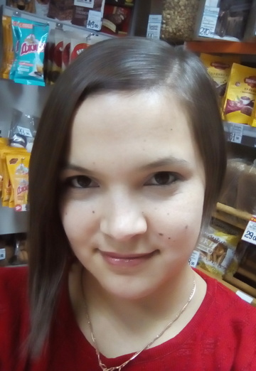 Моя фотография - Алёна, 35 из Омск (@alena97250)