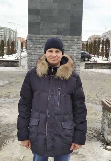 My photo - oleg, 50 from Pokrov (@olegoparin)