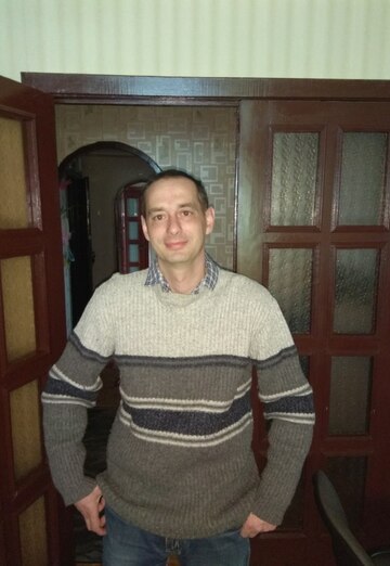Моя фотография - Александр, 45 из Минск (@aleksandr686437)