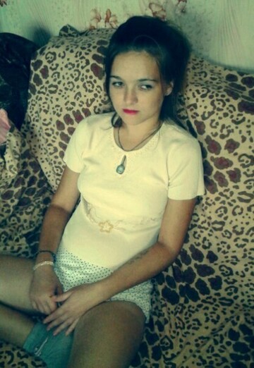 My photo - Katya, 32 from Cheboksary (@katya66702)