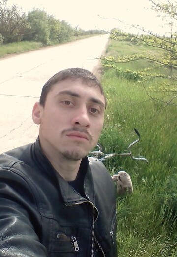 Моя фотография - Рустем, 20 из Симферополь (@rustem5437)