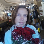 Ольга, 47, Винзили