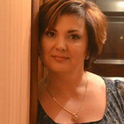 Тамара, 41, Алтайский