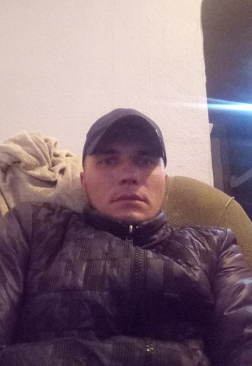 My photo - Volodya, 34 from Ridder (@volodya16671)