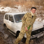 Константин, 45, Гай