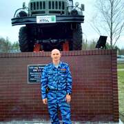 Роман, 46, Ясногорск