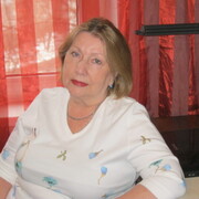 Зинаида, 73, Москва