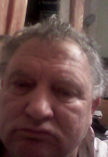 Моя фотография - Владимир, 65 из Лида (@vladimir188617)