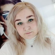 Кристина, 30, Колпашево