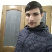 Рачик, 30, Шацк